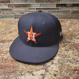Houston Astros Hat